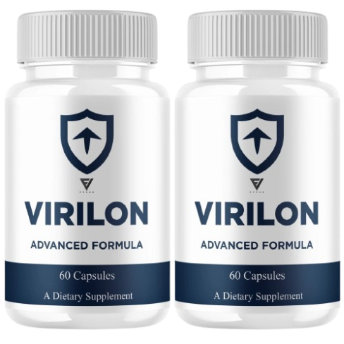 Virilon 6 Bottles